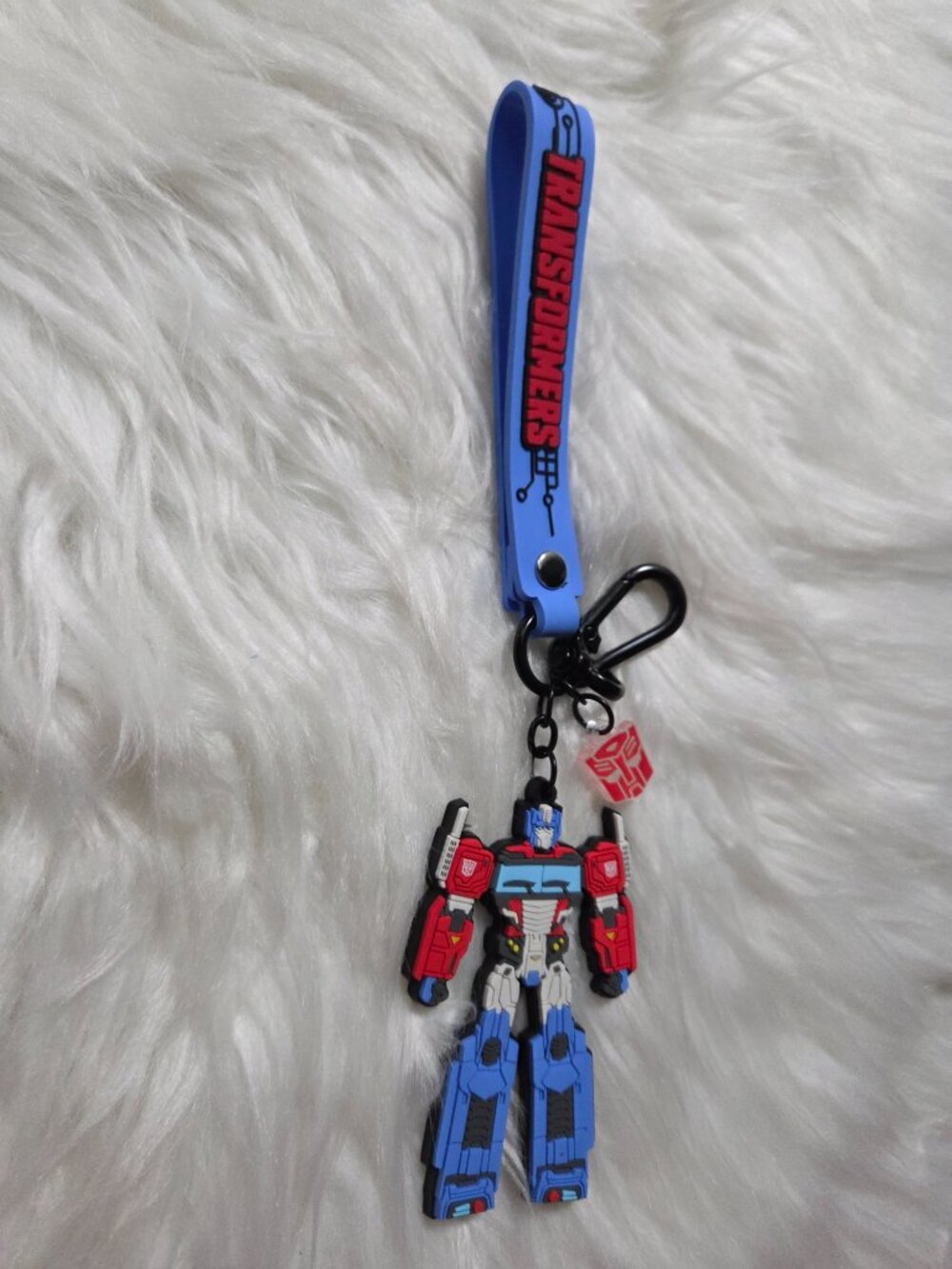 Transformers Keychain - Picture 4 of 6